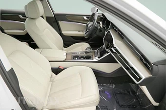 2024 Audi A6 Premium Plus Sedan 45 TFSI - miniatura 38