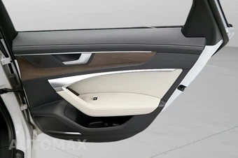 2024 Audi A6 Premium Plus Sedan 45 TFSI - miniatura 39