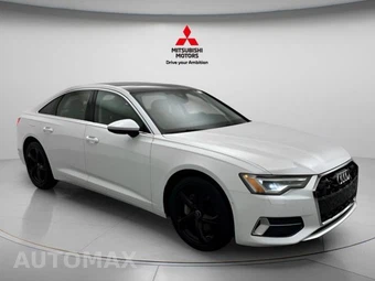 2024 Audi A6 Premium Plus Sedan 45 TFSI - miniatura 4