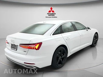 2024 Audi A6 Premium Plus Sedan 45 TFSI - miniatura 5