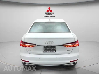 2024 Audi A6 Premium Plus Sedan 45 TFSI - miniatura 6