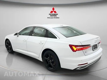 2024 Audi A6 Premium Plus Sedan 45 TFSI - miniatura 7