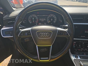 2024 Audi A6 Premium Plus Sedan 45 TFSI - miniatura 10