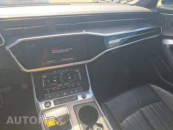 2024 Audi A6 Premium Plus Sedan 45 TFSI - miniatura 11