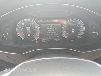 2024 Audi A6 Premium Plus Sedan 45 TFSI - miniatura 12