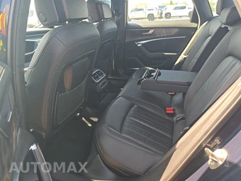 2024 Audi A6 Premium Plus Sedan 45 TFSI - miniatura 13