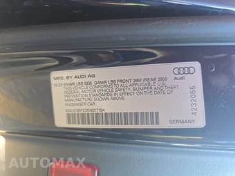 2024 Audi A6 Premium Plus Sedan 45 TFSI - miniatura 14