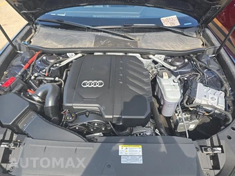 2024 Audi A6 Premium Plus Sedan 45 TFSI - miniatura 15
