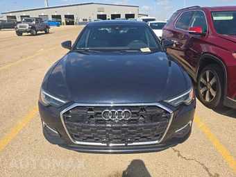 2024 Audi A6 Premium Plus Sedan 45 TFSI - miniatura 2
