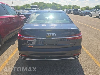 2024 Audi A6 Premium Plus Sedan 45 TFSI - miniatura 5