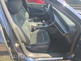 2024 Audi A6 Premium Plus Sedan 45 TFSI - miniatura 8
