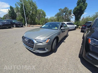 2024 Audi A6 Premium Plus Sedan 45 TFSI