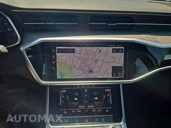 2024 Audi A6 Premium Plus Sedan 45 TFSI - miniatura 10
