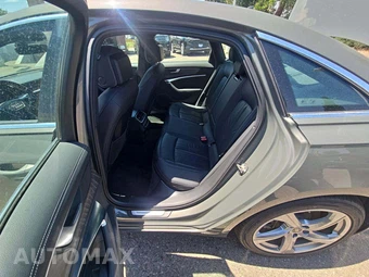 2024 Audi A6 Premium Plus Sedan 45 TFSI - miniatura 13