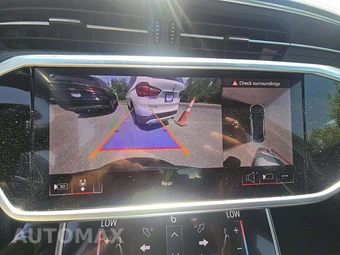 2024 Audi A6 Premium Plus Sedan 45 TFSI - miniatura 29