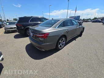 2024 Audi A6 Premium Plus Sedan 45 TFSI - miniatura 3
