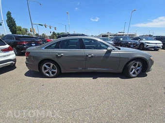 2024 Audi A6 Premium Plus Sedan 45 TFSI - miniatura 4