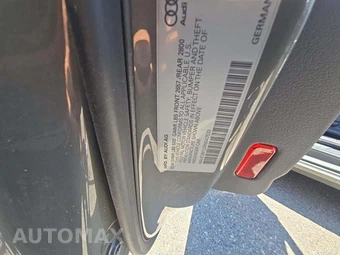 2024 Audi A6 Premium Plus Sedan 45 TFSI - miniatura 5