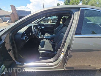 2024 Audi A6 Premium Plus Sedan 45 TFSI - miniatura 6