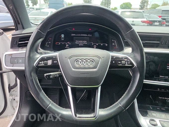 2024 Audi A6 Premium Plus Sedan 45 TFSI - miniatura 10