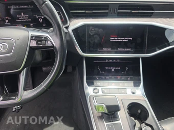 2024 Audi A6 Premium Plus Sedan 45 TFSI - miniatura 11