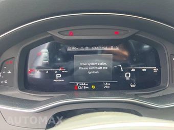 2024 Audi A6 Premium Plus Sedan 45 TFSI - miniatura 12