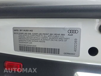 2024 Audi A6 Premium Plus Sedan 45 TFSI - miniatura 14