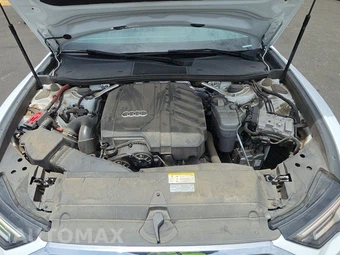 2024 Audi A6 Premium Plus Sedan 45 TFSI - miniatura 15