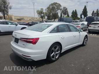 2024 Audi A6 Premium Plus Sedan 45 TFSI - miniatura 4