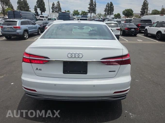 2024 Audi A6 Premium Plus Sedan 45 TFSI - miniatura 5