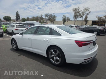 2024 Audi A6 Premium Plus Sedan 45 TFSI - miniatura 6