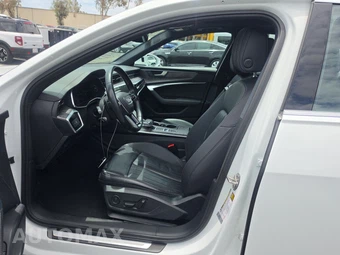 2024 Audi A6 Premium Plus Sedan 45 TFSI - miniatura 7