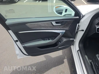 2024 Audi A6 Premium Plus Sedan 45 TFSI - miniatura 9