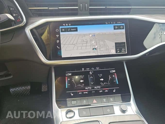 2024 Audi A6 Premium Plus Sedan 45 TFSI - miniatura 10