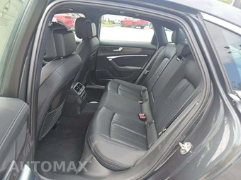 2024 Audi A6 Premium Plus Sedan 45 TFSI - miniatura 13
