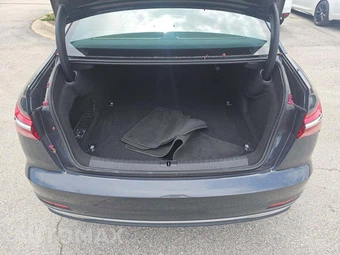 2024 Audi A6 Premium Plus Sedan 45 TFSI - miniatura 14