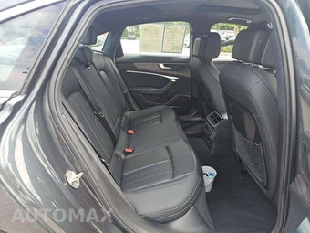 2024 Audi A6 Premium Plus Sedan 45 TFSI - miniatura 16