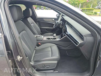 2024 Audi A6 Premium Plus Sedan 45 TFSI - miniatura 18