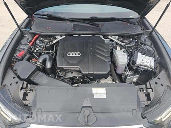 2024 Audi A6 Premium Plus Sedan 45 TFSI - miniatura 23