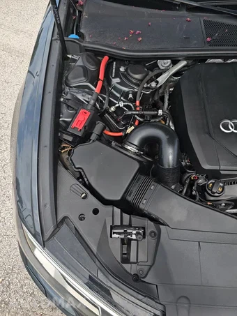 2024 Audi A6 Premium Plus Sedan 45 TFSI - miniatura 24