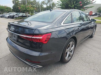 2024 Audi A6 Premium Plus Sedan 45 TFSI - miniatura 3