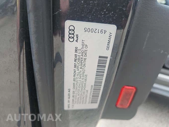 2024 Audi A6 Premium Plus Sedan 45 TFSI - miniatura 5