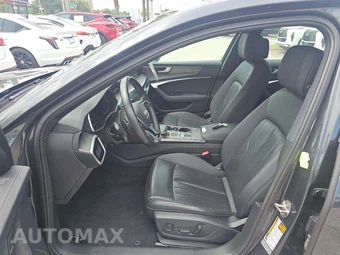 2024 Audi A6 Premium Plus Sedan 45 TFSI - miniatura 6
