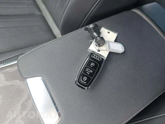 2024 Audi A6 Premium Plus Sedan 45 TFSI - miniatura 8