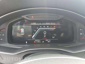 2024 Audi A6 Premium Plus Sedan 45 TFSI - miniatura 9