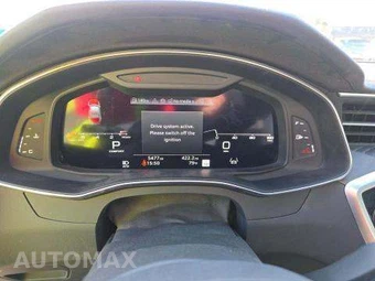 2024 Audi A6 Premium Plus Sedan 45 TFSI - miniatura 10