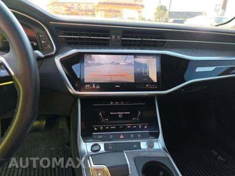 2024 Audi A6 Premium Plus Sedan 45 TFSI - miniatura 11