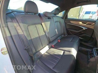 2024 Audi A6 Premium Plus Sedan 45 TFSI - miniatura 17