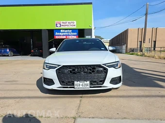 2024 Audi A6 Premium Plus Sedan 45 TFSI - miniatura 2