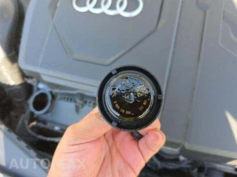 2024 Audi A6 Premium Plus Sedan 45 TFSI - miniatura 23